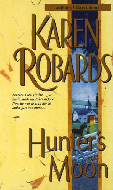 Book Cover for Hunter's Moon by Karen Robards