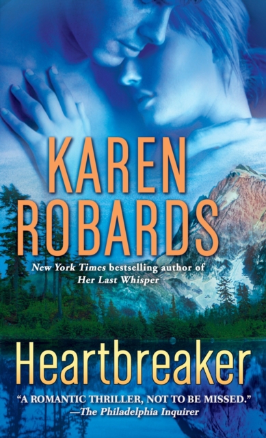 Book Cover for Heartbreaker by Karen Robards