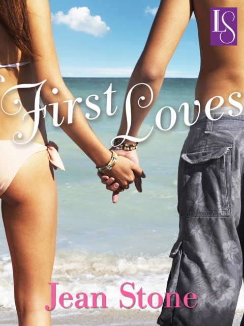 Book Cover for First Loves by Jean Stone