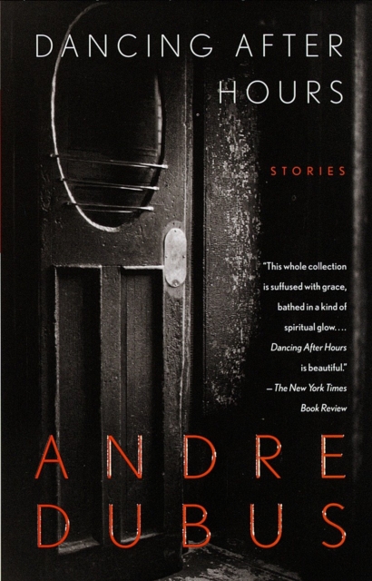 Book Cover for Dancing After Hours by Andre Dubus