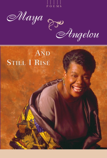 Book Cover for And Still I Rise by Maya Angelou