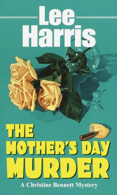 Book Cover for Mother's Day Murder by Lee Harris