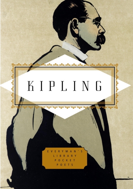 Book Cover for Kipling: Poems by Kipling, Rudyard