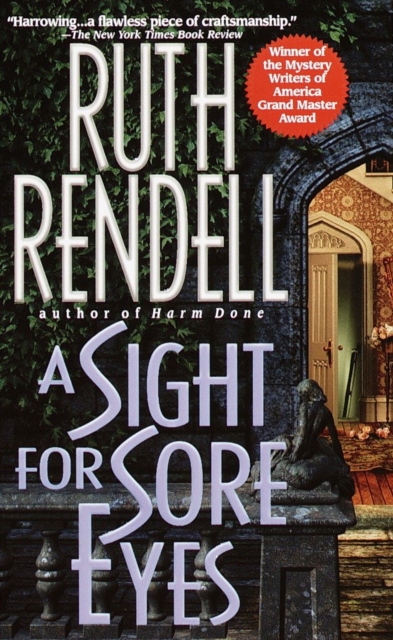 Book Cover for Sight for Sore Eyes by Rendell, Ruth