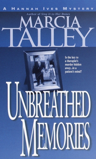 Book Cover for Unbreathed Memories by Marcia Talley