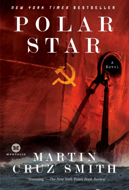 Book Cover for Polar Star by Martin Cruz Smith