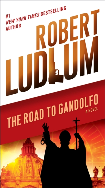 Book Cover for Road to Gandolfo by Robert Ludlum