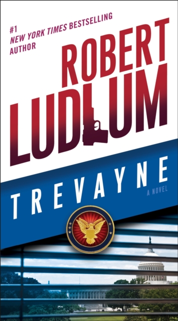 Book Cover for Trevayne by Ludlum, Robert