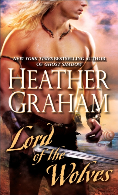 Book Cover for Lord of the Wolves by Heather Graham