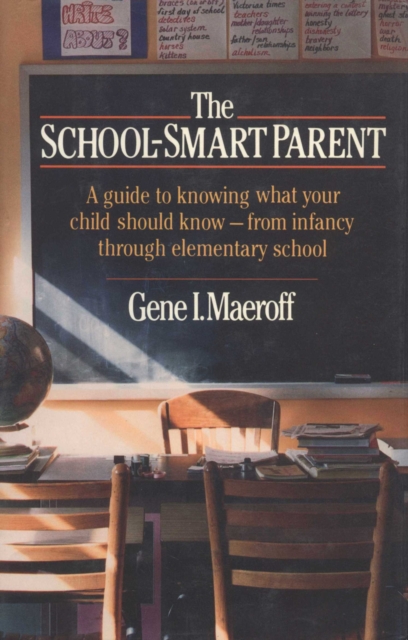 School Smart Parent