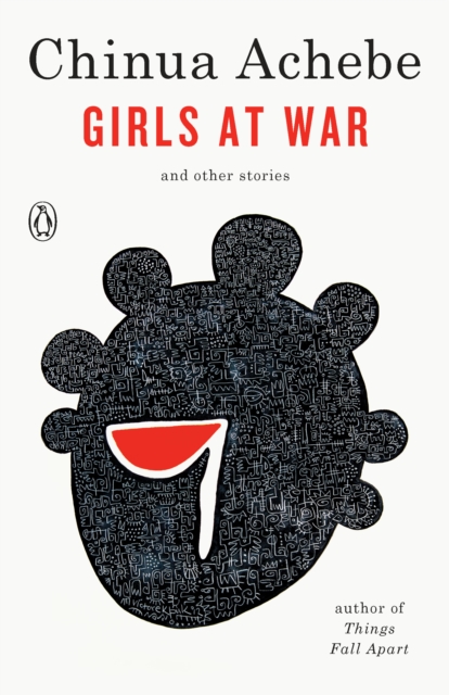 Book Cover for Girls at War by Chinua Achebe