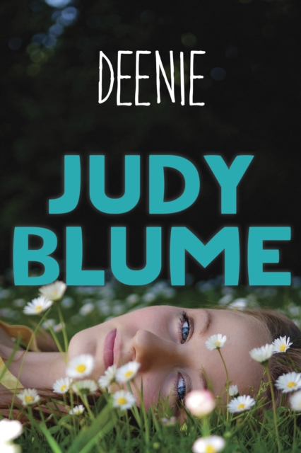 Book Cover for Deenie by Judy Blume