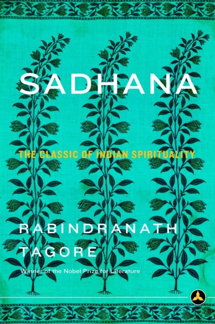 Book Cover for Sadhana by Tagore, Rabindranath
