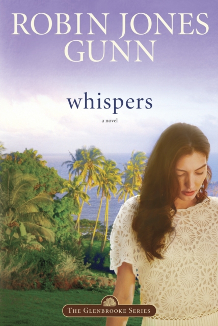 Book Cover for Whispers by Robin Jones Gunn