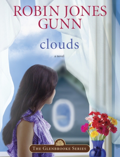 Book Cover for Clouds by Robin Jones Gunn