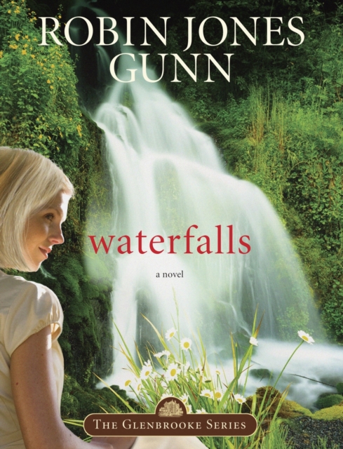 Book Cover for Waterfalls by Robin Jones Gunn