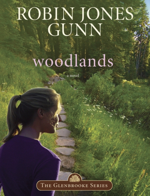 Book Cover for Woodlands by Robin Jones Gunn