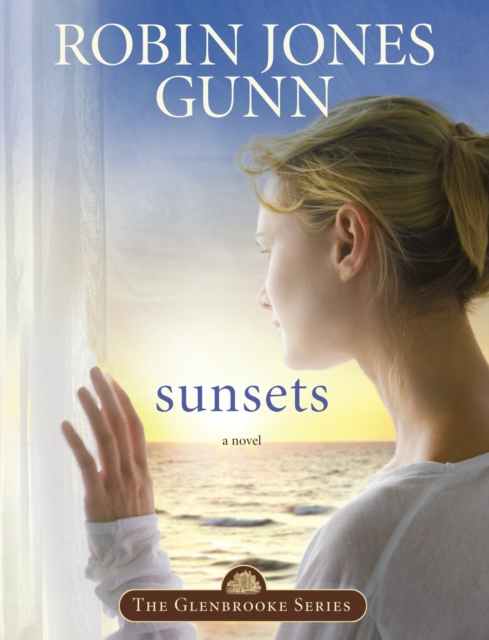 Book Cover for Sunsets by Robin Jones Gunn