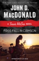 Book Cover for Free Fall in Crimson by John D. MacDonald