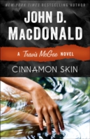 Book Cover for Cinnamon Skin by John D. MacDonald