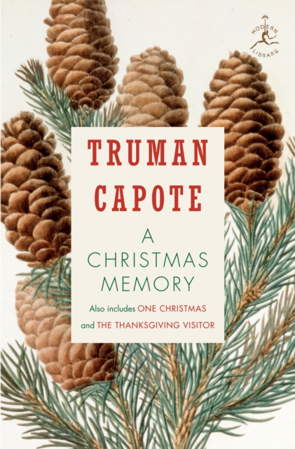 Book Cover for Christmas Memory by Capote, Truman