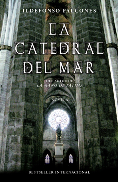 Book Cover for La catedral del mar by Ildefonso Falcones