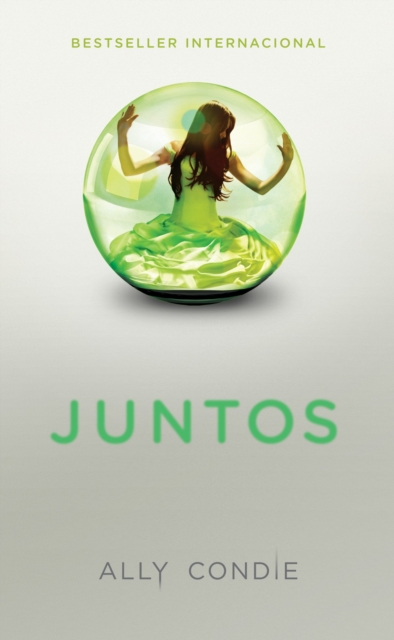 Book Cover for Juntos by Condie, Ally