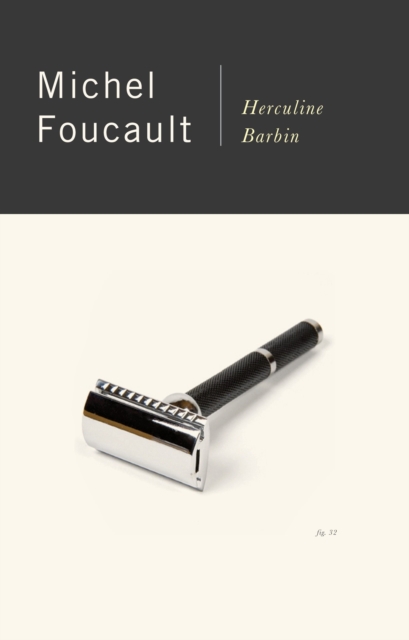 Book Cover for Herculine Barbin by Foucault, Michel