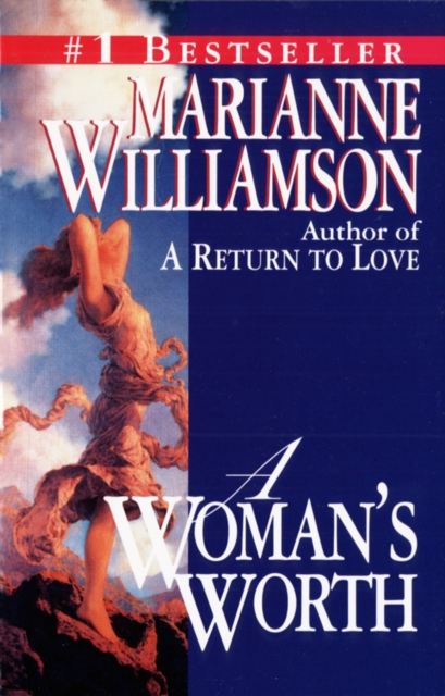 Book Cover for Woman's Worth by Marianne Williamson