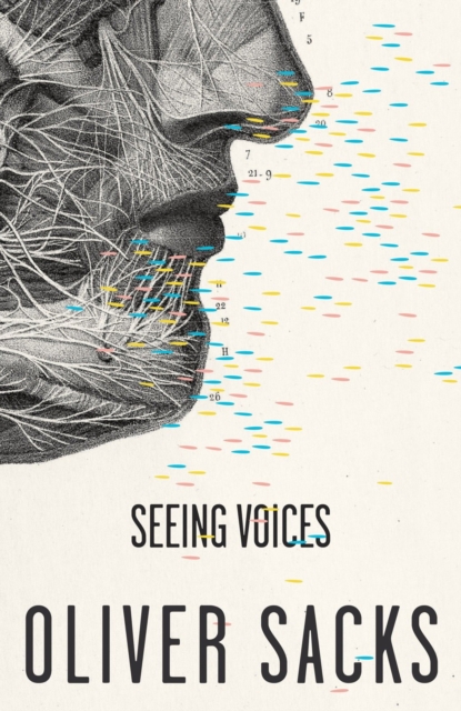 Book Cover for Seeing Voices by Oliver Sacks