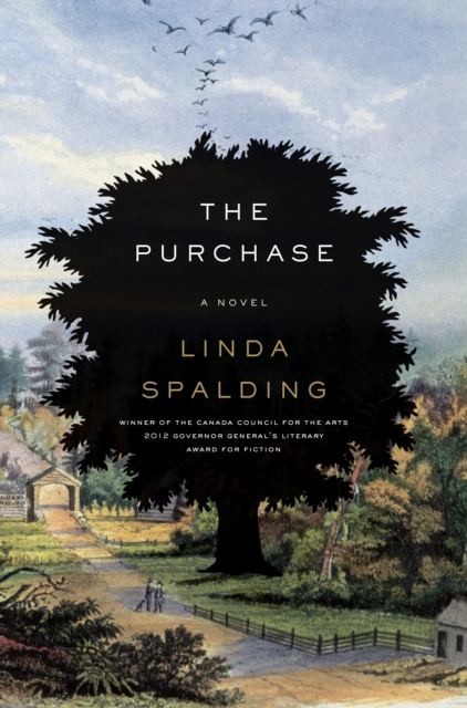 Book Cover for Purchase by Spalding, Linda