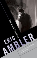 Book Cover for Dark Frontier by Eric Ambler