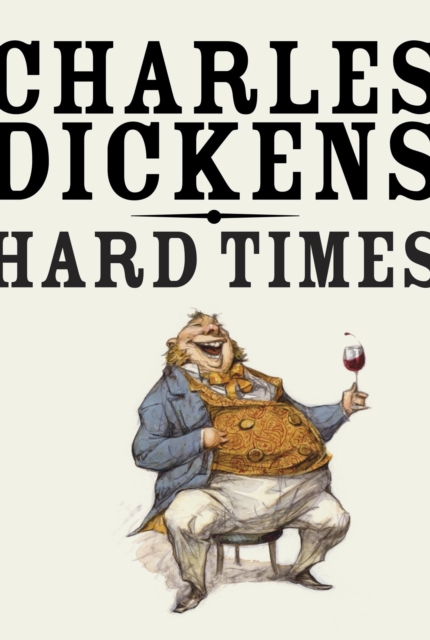 Book Cover for Hard Times by Dickens, Charles