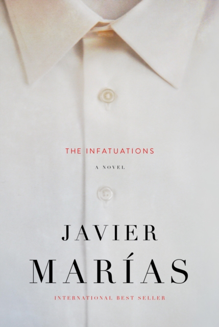 Book Cover for Infatuations by Javier Marias