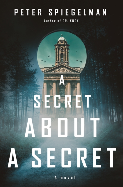 Book Cover for Secret About a Secret by Spiegelman, Peter