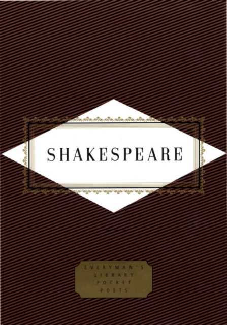 Book Cover for Shakespeare: Poems by Shakespeare, William
