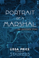 Book Cover for Portrait of a Marshal: A Starters Story by Price, Lissa