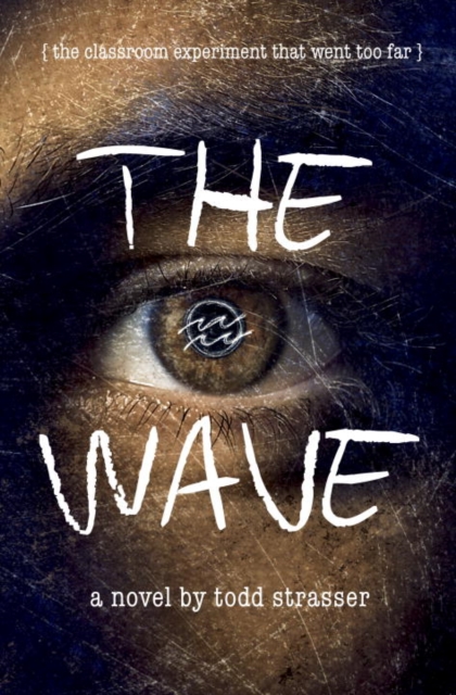 Book Cover for Wave by Strasser, Todd