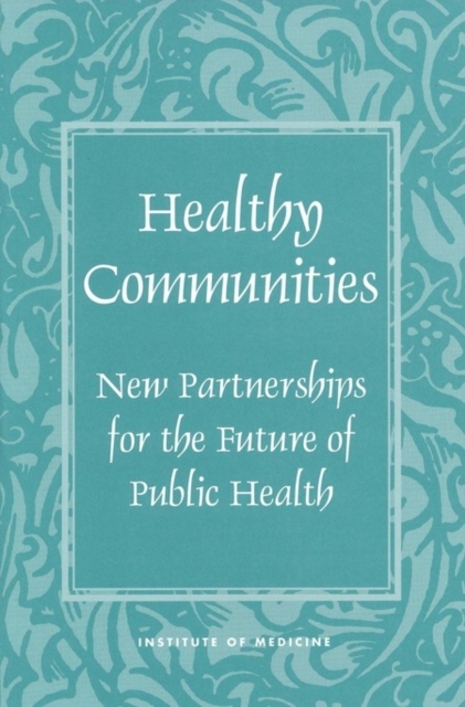 Healthy Communities