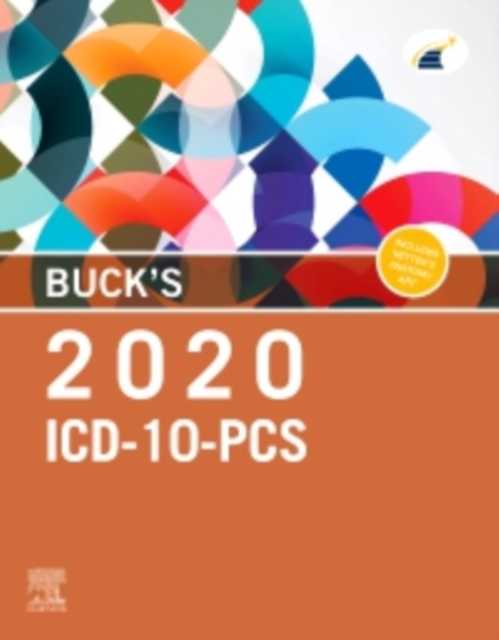 Book Cover for Buck's 2020 ICD-10-PCS E-Book by Elsevier