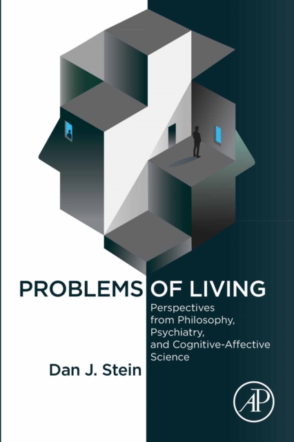 Book Cover for Problems of Living by Dan J. Stein