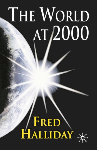 Book Cover for World at 2000 by Fred Halliday