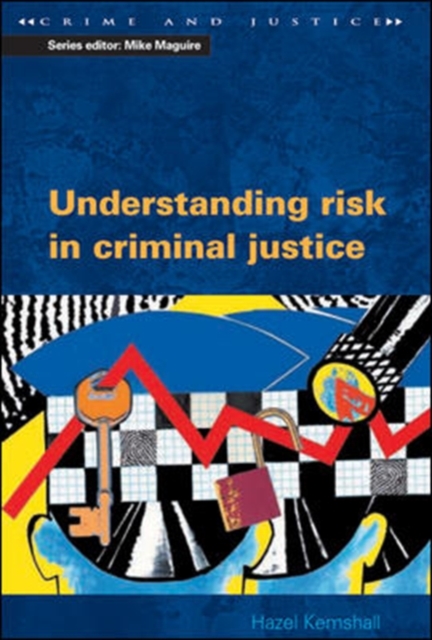 EBOOK: Understanding Risk in Criminal Justice