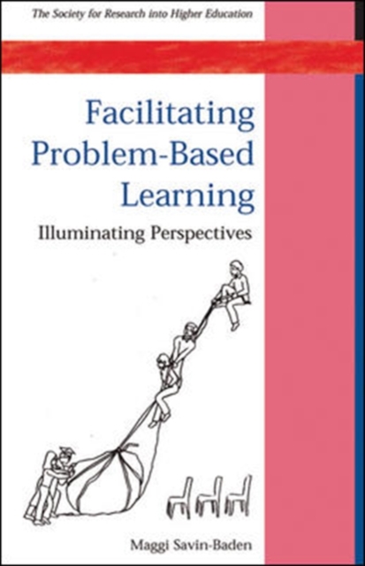 Book Cover for EBOOK: Facilitating Problem-based Learning by Maggi Savin-Baden