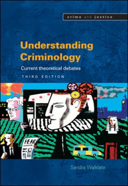 Book Cover for EBOOK: Understanding Criminology by Walklate, Sandra