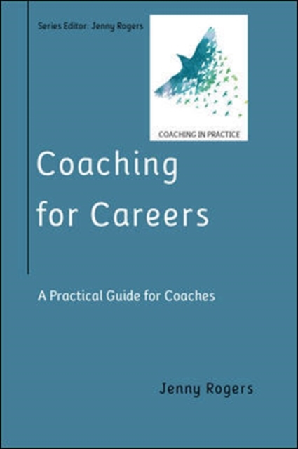 Book Cover for Coaching for Careers: A practical guide for coaches by Rogers, Jenny