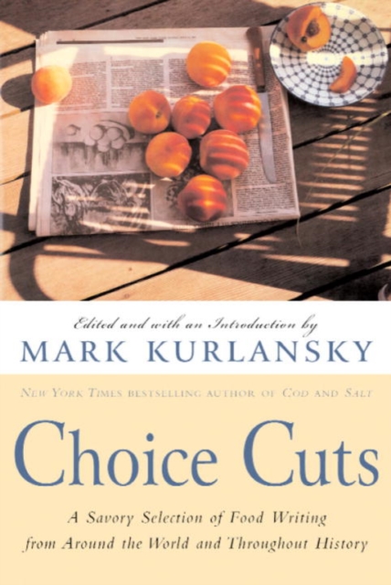 Book Cover for Choice Cuts by Mark Kurlansky
