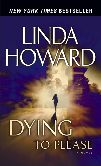 Book Cover for Dying to Please by Howard, Linda