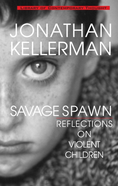 Book Cover for Savage Spawn by Jonathan Kellerman