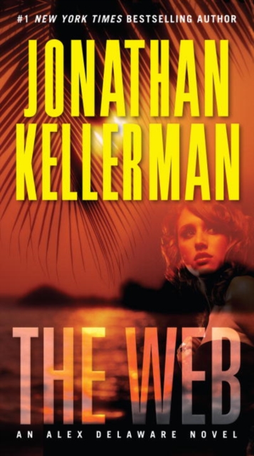 Book Cover for Web by Jonathan Kellerman